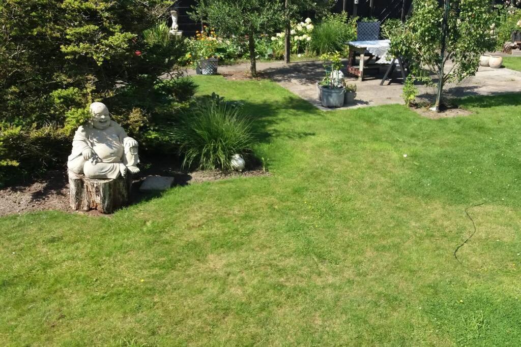 De Oude Smederij Voor 2 Personen In 'T Veld De Leijen Exterior foto