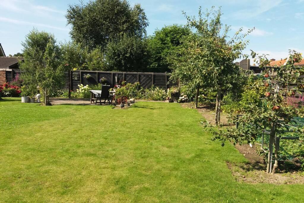 De Oude Smederij Voor 2 Personen In 'T Veld De Leijen Exterior foto